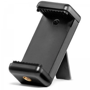 Caruba Universal Phone Holder Pro (Black)