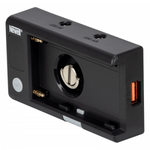 Newell DC-USB Universal Adapter for NP-F Batteries