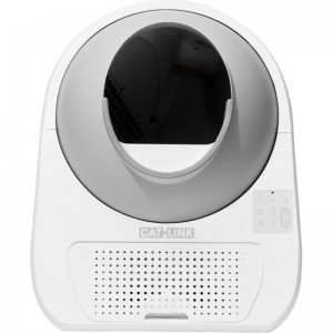 Catlink Scooper Pro Ultra intelligent self-cleaning cat litter box with AI camera (CL-CG-01)