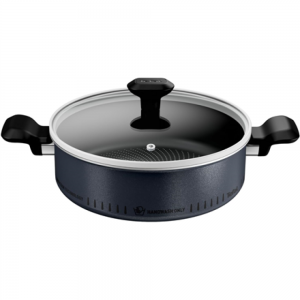 Tefal Pot 24cm Aluminum (H0567042)