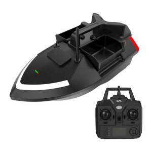 Flytec V020 5200mah bait boat