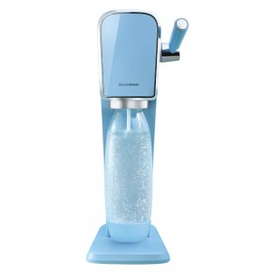 SodaStream Art Sparkling Water Maker (Art Blue)