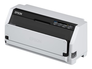 Epson LQ 780 A3 Dot-matrix Printer Black/White (C11CJ81401)