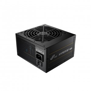 FSP Power Supply HYPER 80+PRO550 BKB 550 W