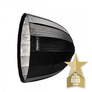 Caruba Deep Parabolic Softbox 120cm