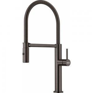 Franke Pescara J Semi-Pro Jaucējkrāns Antracīts (115.0741.722)