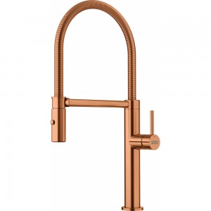 Franke Pescara J Semi-Pro Jaucējkrāns Cooper (115.0741.724)