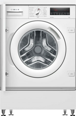 Bosch WIW28542EU