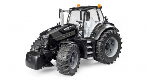 Bruder DEUTZ-FAHR 8280 TTV Warrior (03162)