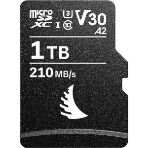 Angelbird microSD AV PRO MK2, A2 I R210/W175 (V30) 1TB (AVP1T0MSDMK2V30)
