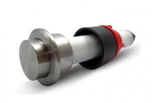 Franke Vadības Poga Virtuves Izlietnei S/S (112.0705.730)