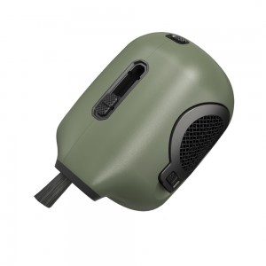 Nitecore BlowerBaby Mini Green 6952506495757