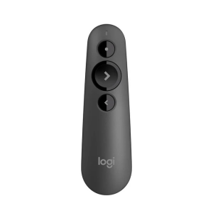 Logitech Wireless Remote R500s Graphite (910-005843)