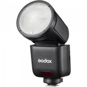 Godox Speedlite V1 Mid Olympus and Panasonic