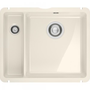 Franke Kubus 54.5x44.5 Izlietne Magnolia (126.0735.189)