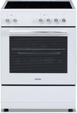 Simfer Oven 6043SEDBB (6043SEDBB)