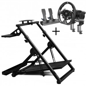 Nitro Concepts C-Racer and MOZA R3 Racing (XBOX PC) Bundle (GABU-496)