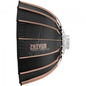 Zhiyun Softbox Parabolic 60cm (Bowens Mount) C000601G1