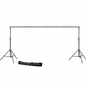 Bresser BR-D37 Background Support 300x360cm Extra Strong F002045