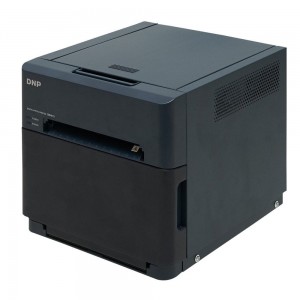 DNP Digital Dye Sublimation Photo Printer DP-QW410