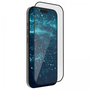 Roobix Full Cover Glass for iPhone 17 RX5148