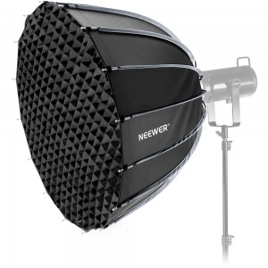 NEEWER NS90P Parabolic Softbox SKU: 66602909