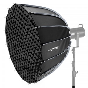 NEEWER NS120P Parabolic Softbox SKU: 66605075