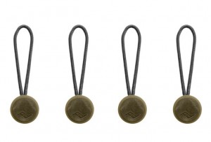 Peak Design Micro Anchor V4 4-pack Kelp