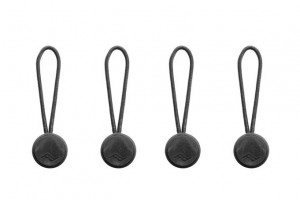 Peak Design Micro Anchor V4 4-pack Black