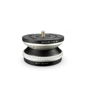 Vortex Pro Leveling Head