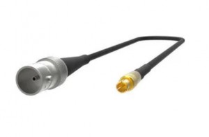 Magewell MCX to SDI Cable