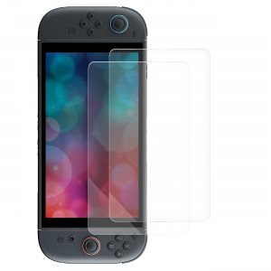 Wozinsky Tempered Glass for Nintendo Switch 2 2-pack