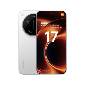 Xiaomi 17 Ultra 16GB 512GB White