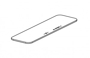 Oras Esteta Dekoratīvā Daļa Balts (1003049V)