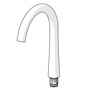 Oras Inspera Izteka Hroms (1003323V)