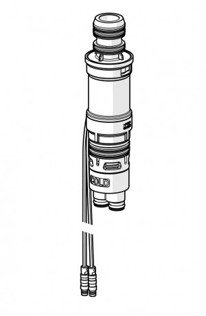 Oras Temperatūras Regulators (1003246V)
