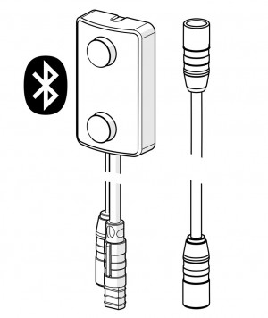 Oras Group Sensors, 6/9/12 V Bluetooth (1005063V)
