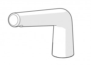 Oras Inspera Grozāma Izteka Rose Gold (1005433V-34)