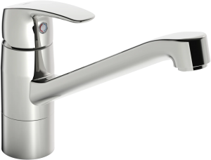 Oras Safira Eco Virtuves Jaucējkrāns Hroms (1030FS-104)