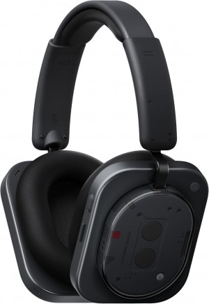 Nothing Headphone (1) Black