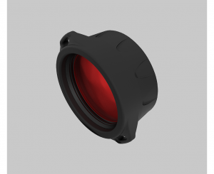 Armytek Filter AF-34 RED (A005FD)