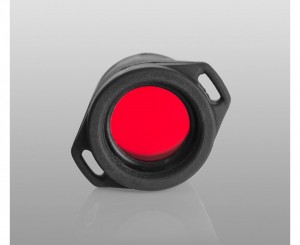 Armytek Filter AF-24 RED (A005FPP)