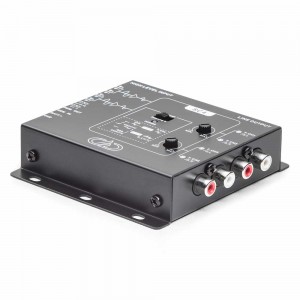 DD Audio SC4a