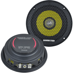 Ground Zero GZTM 100NEO