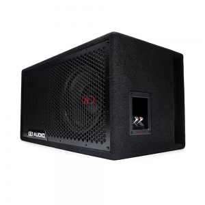 DD Audio LE-510.1a - 1Ohm (DDLE-510.1a)