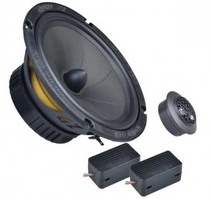 Ground Zero GZIC 165.2HE