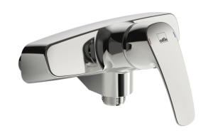 Oras Safira Dušas Jaucējkrāns Hroms (1070)