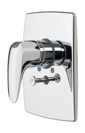 Oras Vega Eco Dušas Jaucējkrāna Dekoratīvā DaĮa Hroms (1888)