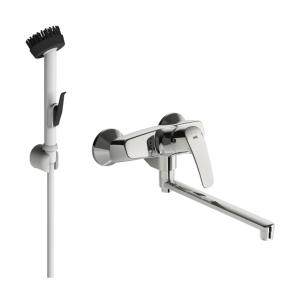 Oras Safira Palīgtelpas Jaucējkrāns (1077X)