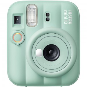 Fujifilm Instax Mini 13 Lagoon Green